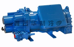 安陽富士豪(Frascold)冷凍螺桿壓縮機(jī)NRH4/5系列